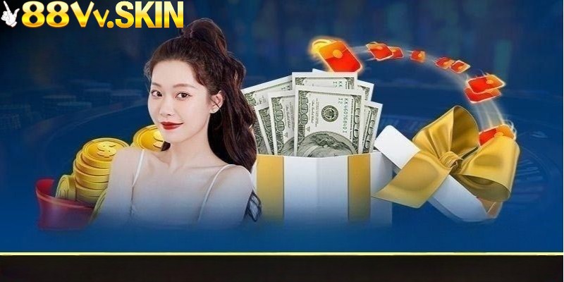 Chi tiết các bước rút tiền tại nhà cái 88VV