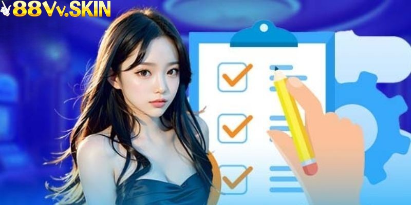 Đảm bảo an toàn thông tin khi tiến hành rút tiền 88VV