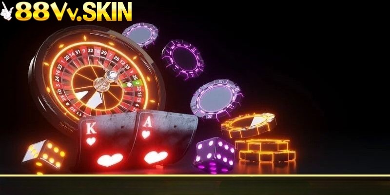 Đánh giá của cộng đồng đối với sảnh cược Casino 88VV