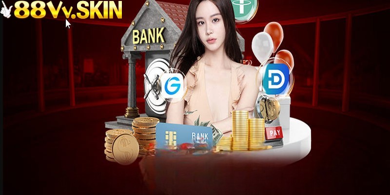 Sử dụng thẻ điện thoại truyền thống nạp tiền vào nhà cái 88VV