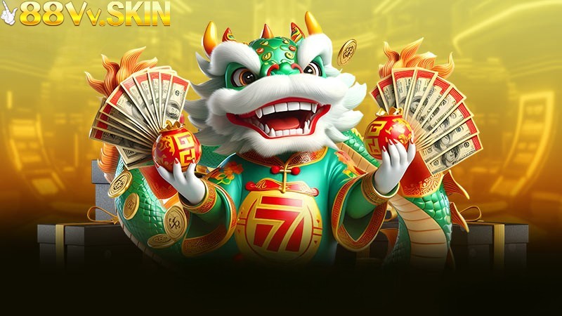 Bỏ túi các quy tắc rút tiền tại nhà cái 88VV