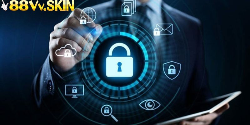Quyền lợi của hội viên khi tuân thủ chính sách bảo mật của nhà cái 88VV