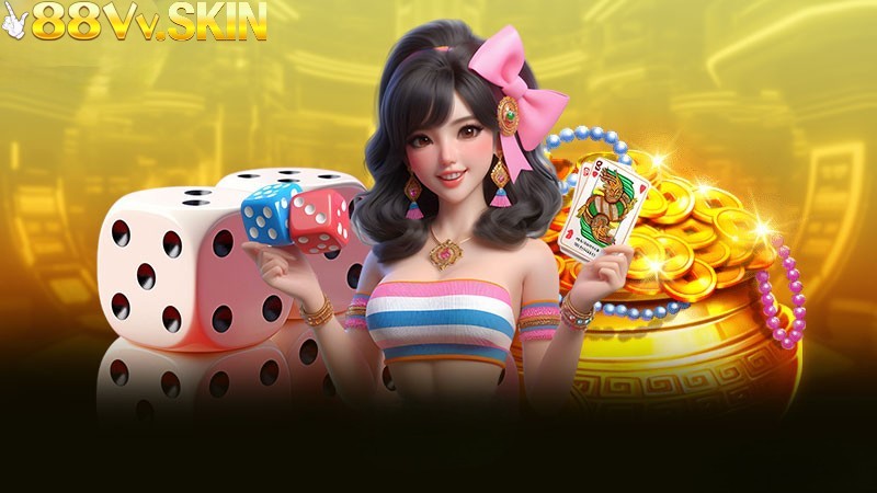 Những thuật ngữ Casino cơ bản cần phải biết khi tham gia 88VV