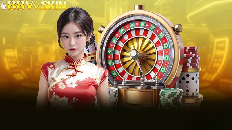 Tổng hợp các thuật ngữ Casino cơ bản hay sử dụng tại nhà cái 88VV